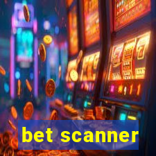 bet scanner